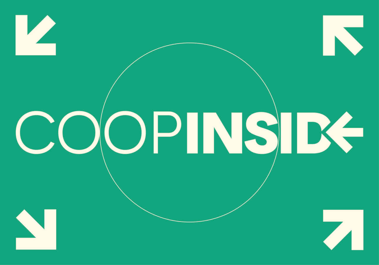 Agenda_COOPINSIDE Agenda_COOPINSIDE
