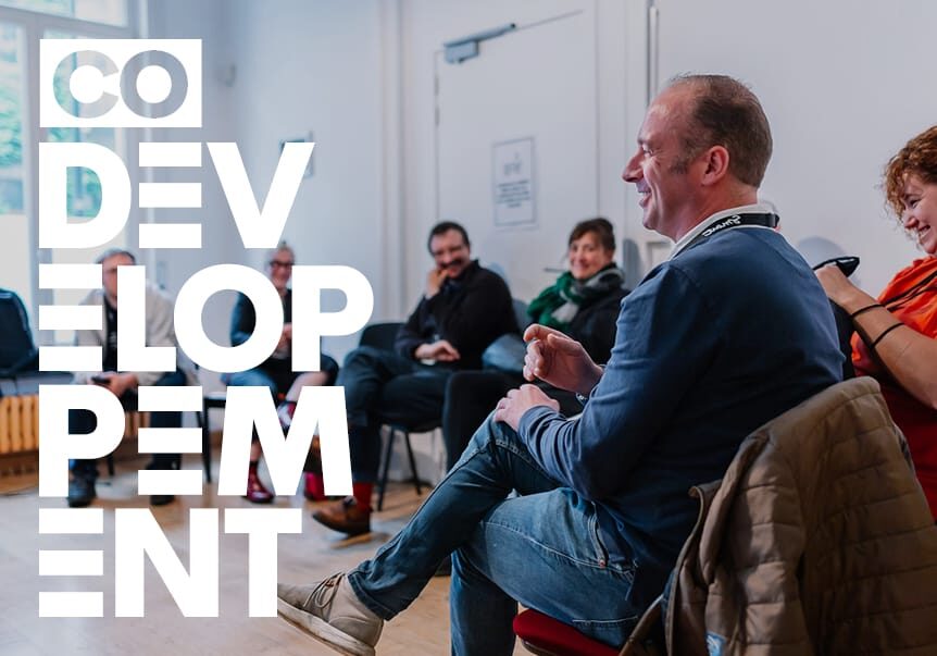 Agenda_codev Agenda_codev
