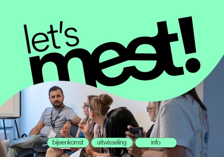 Agenda_lets_meet_chomage_NL