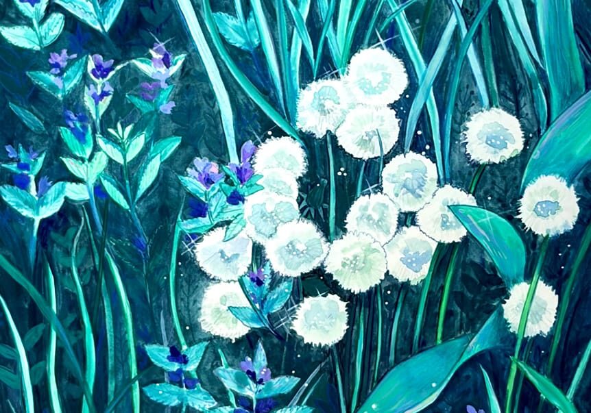 CarlaRomeroFlowers_Kunst_Agenda