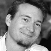 Jérôme Jérôme