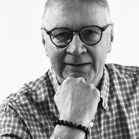 Patrick Fastenakel