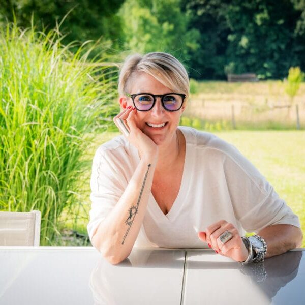 Photo Catherine Colas