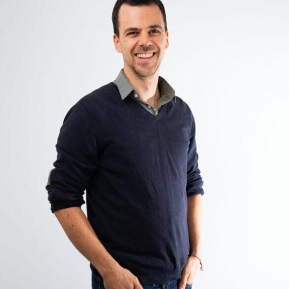 Renaud De Harlez