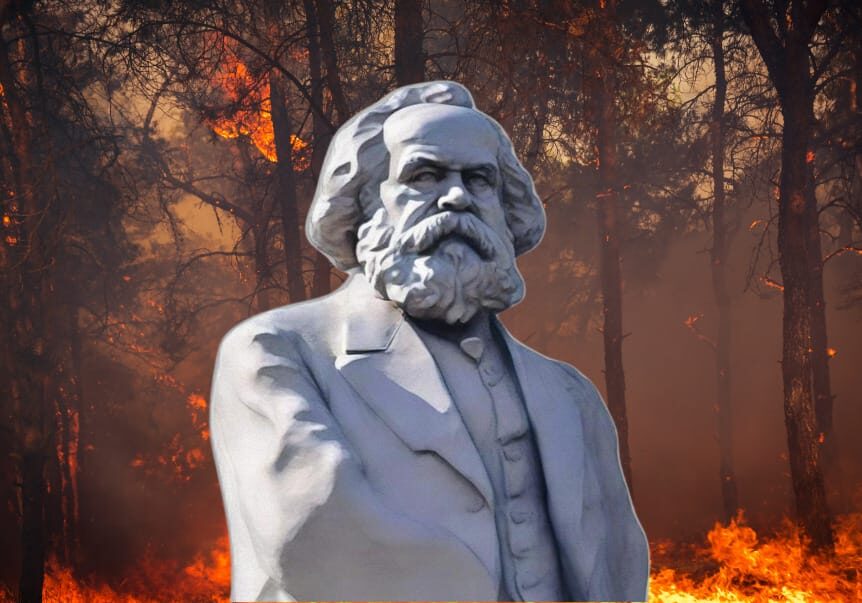 le procès de Karl marx (4) le procès de Karl marx (4)
