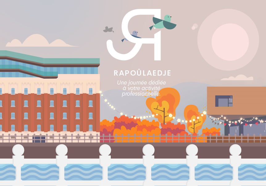 rapoûlaedje 2 rapoûlaedje 2